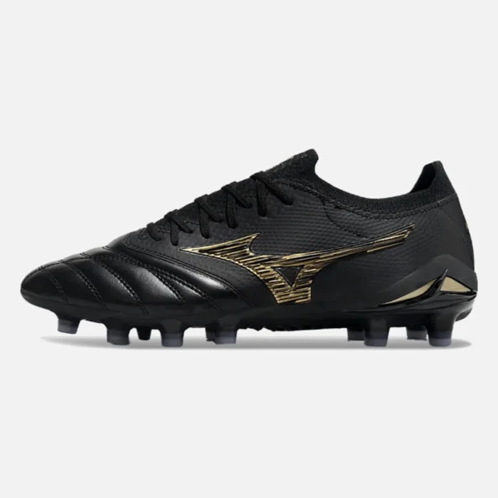 Morelia Neo III beta Elite FG football boots - image 8