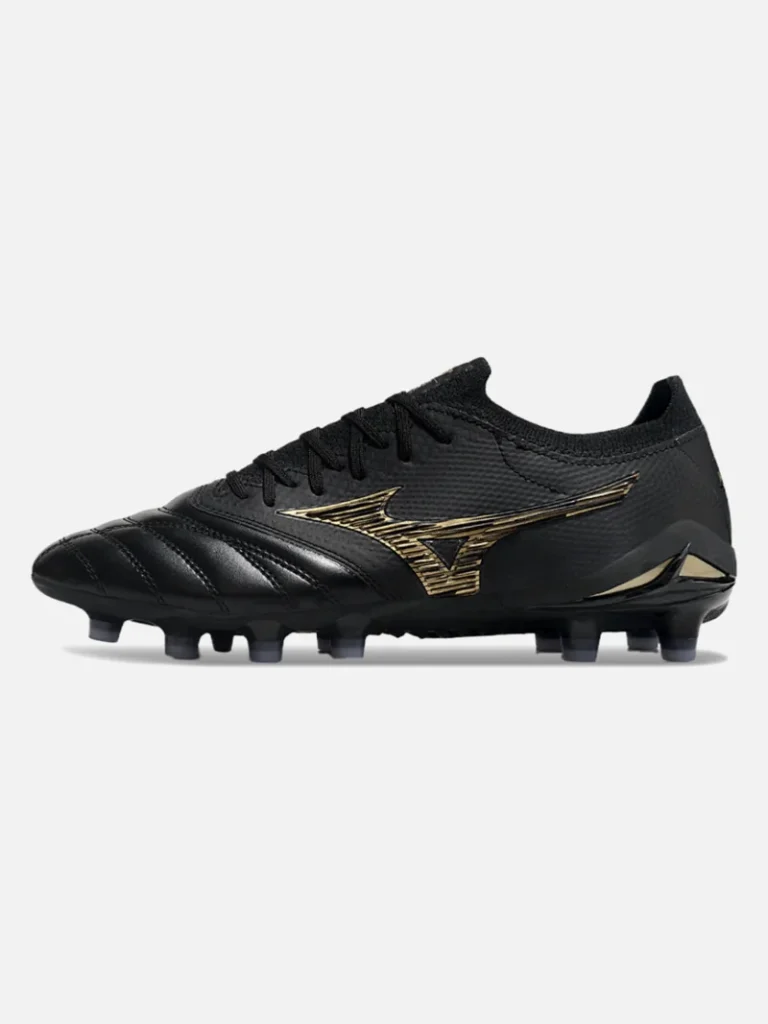 Morelia Neo III beta Elite FG football boots - image 8