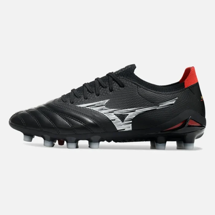 Morelia Neo III beta Elite FG football boots - image 8