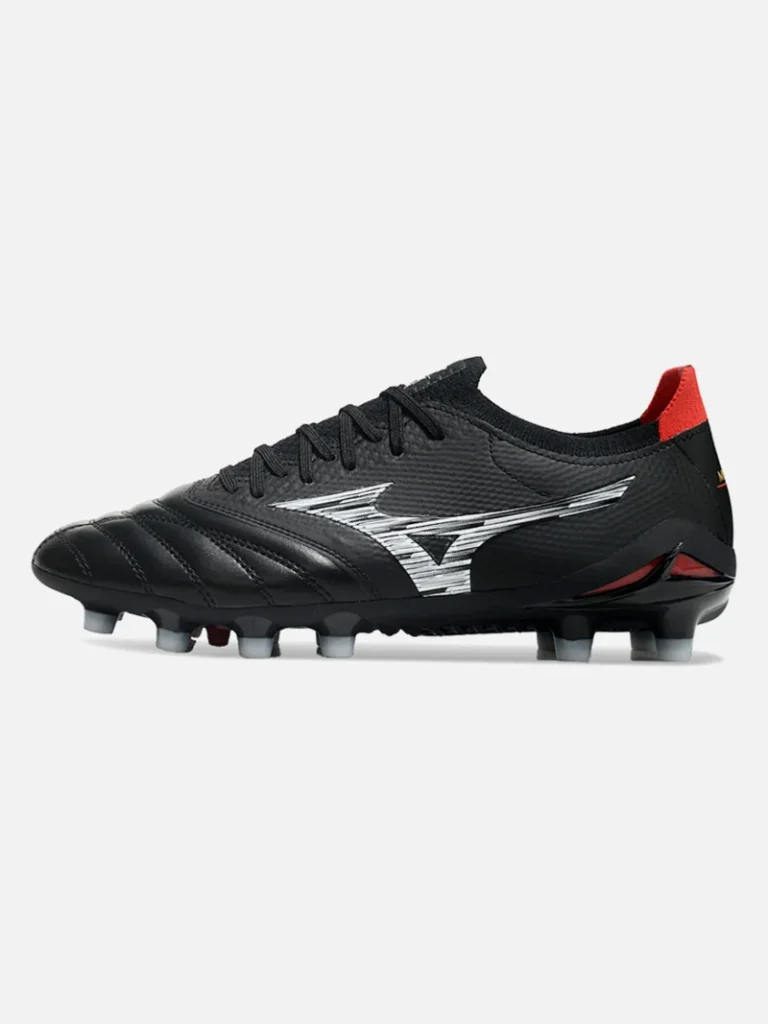 Morelia Neo III beta Elite FG football boots - image 8