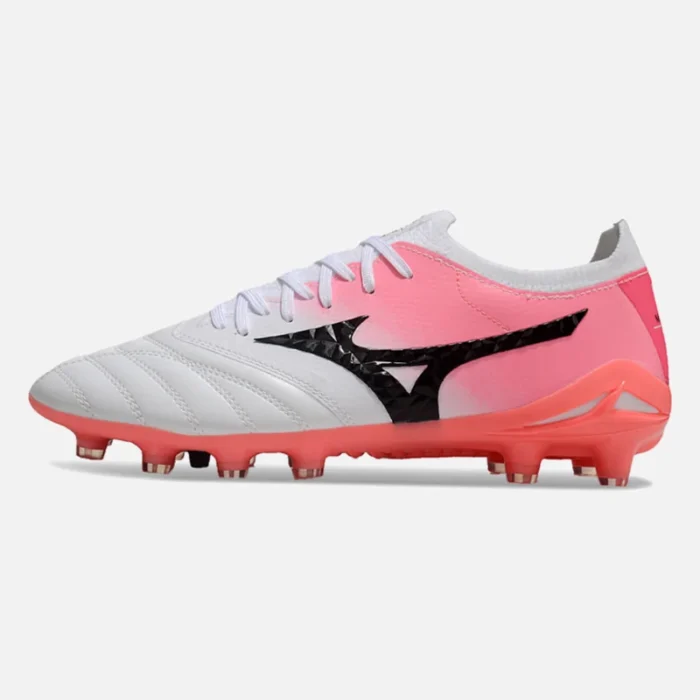 Morelia Neo III beta Elite FG football boots - image 9