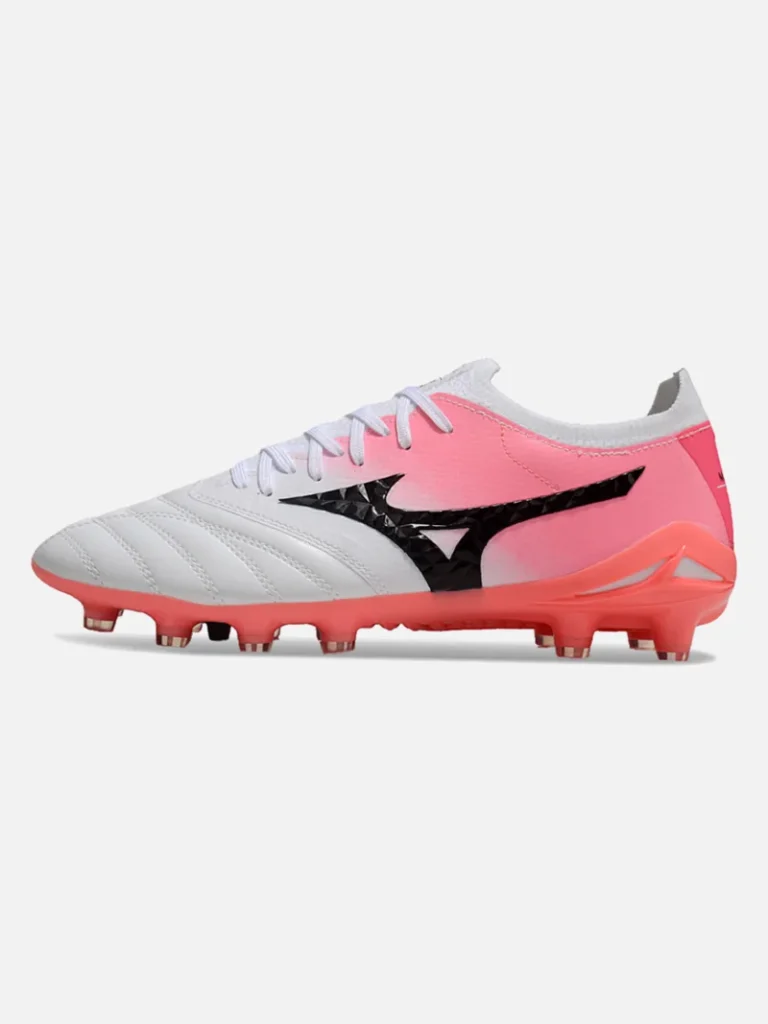 Morelia Neo III beta Elite FG football boots - image 9
