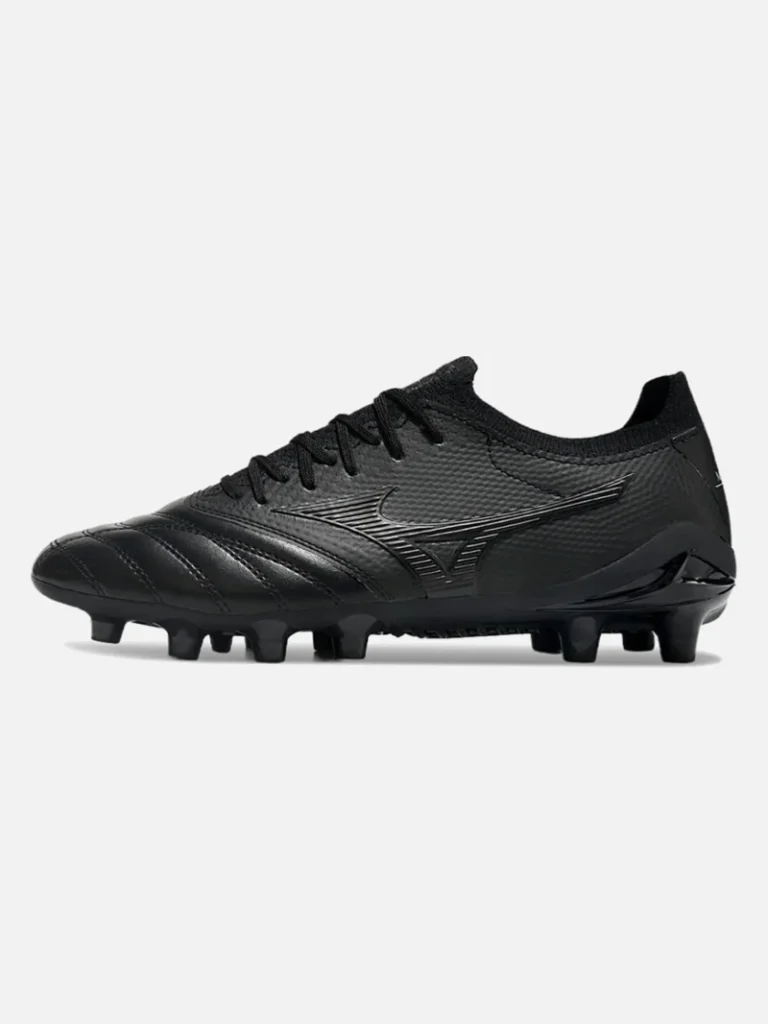 Morelia Neo III beta Elite FG football boots - image 8
