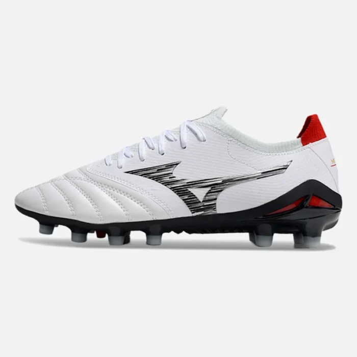 Morelia Neo III beta Elite FG football boots - image 8