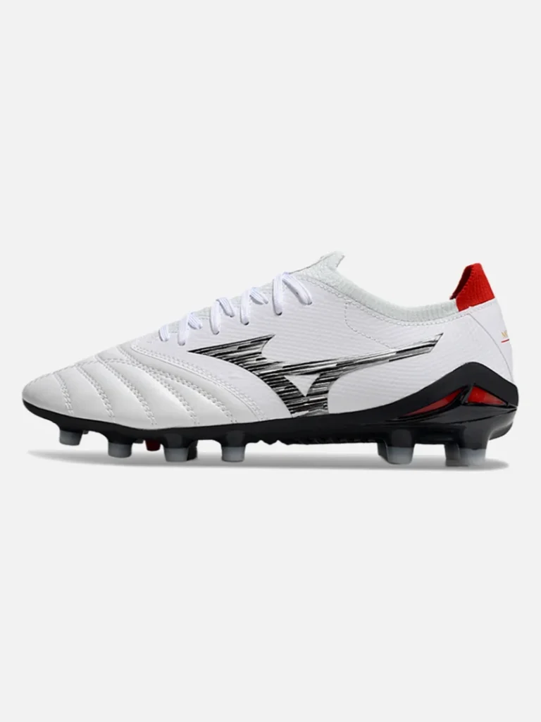 Morelia Neo III beta Elite FG football boots - image 8