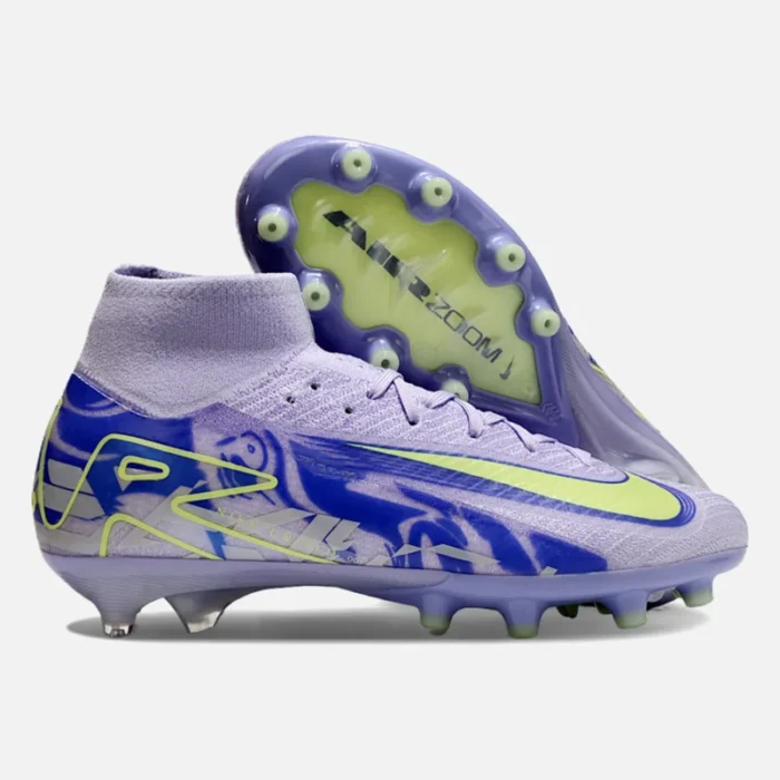 Mercurial Superfly 10 Elite AG