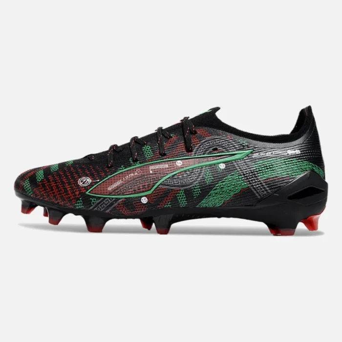 Ultra 6 Ultimate Elite FG football boots - image 4