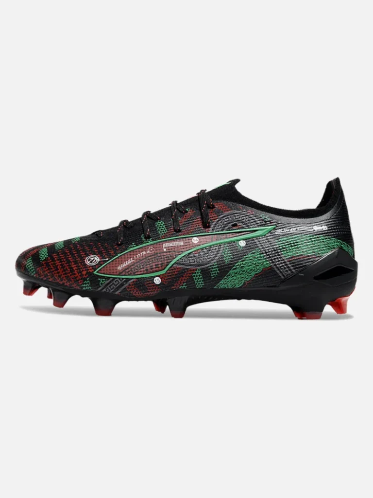 Ultra 6 Ultimate Elite FG football boots - image 4