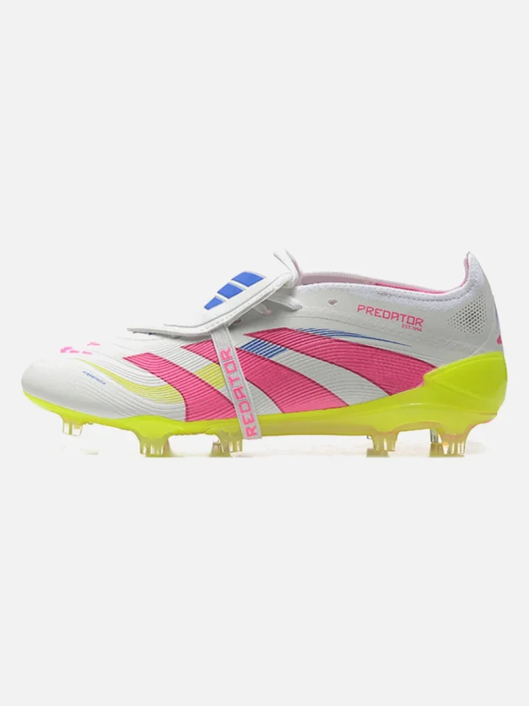 Predator Fold-Over Tongue Elite FG football boots - image 10