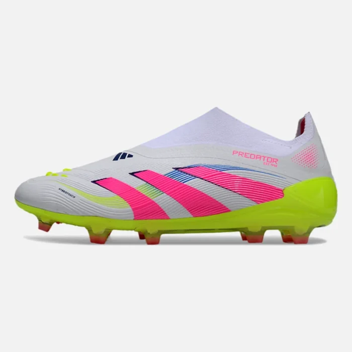 Predator Laceless Elite FG football boots - image 6