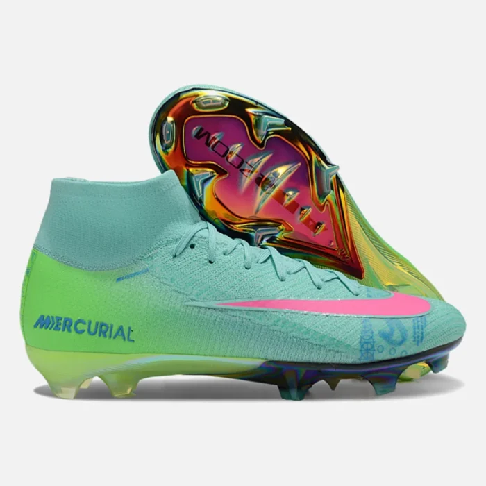 Mercurial Superfly 10 Elite FG