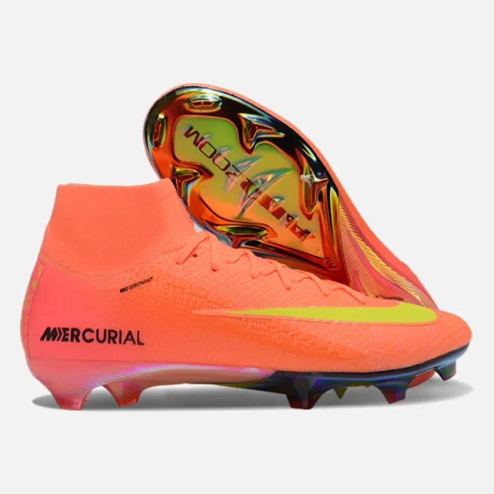 Mercurial Superfly 10 Elite FG