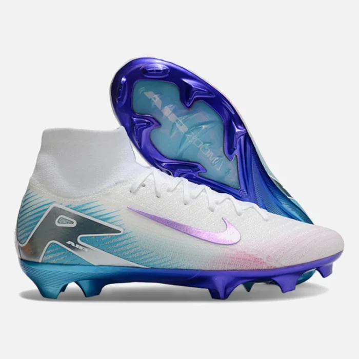 Mercurial Superfly 10 Elite FG