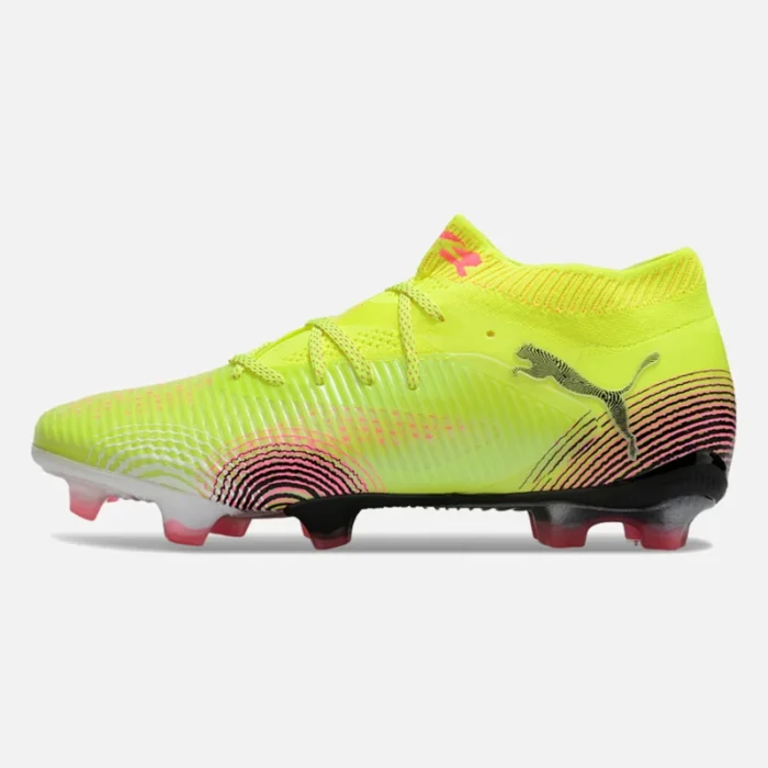 Future 8 Ultimate Elite AG football boots - image 5