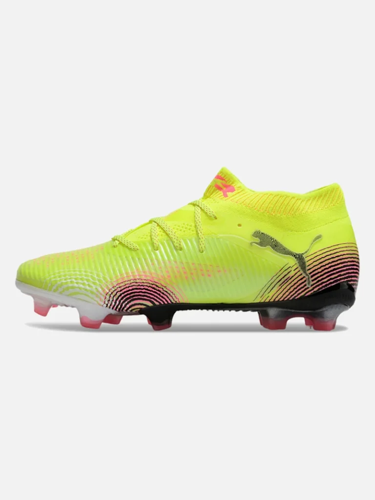 Future 8 Ultimate Elite AG football boots - image 5