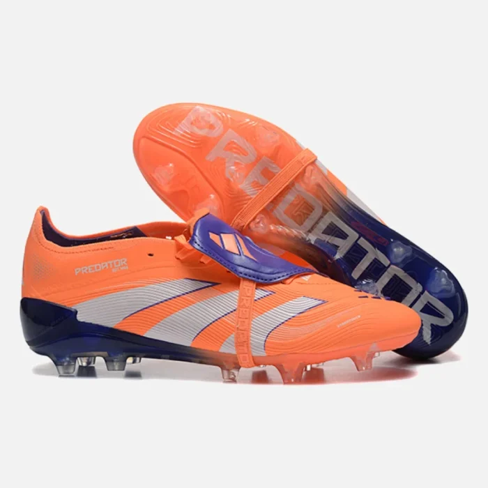 Predator Fold-Over Tongue Elite FG