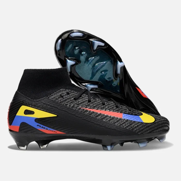 Mercurial Superfly 10 Elite FG