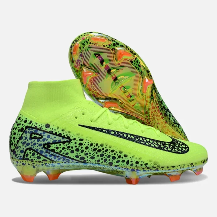 Mercurial Superfly 10 Elite FG