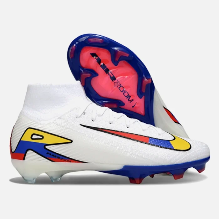 Mercurial Superfly 10 Elite FG