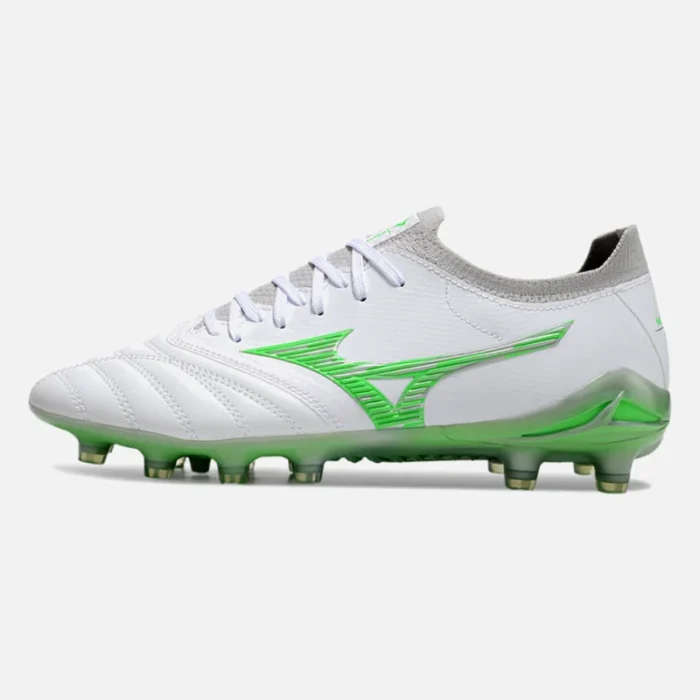 Morelia Neo III beta Elite FG football boots - image 12