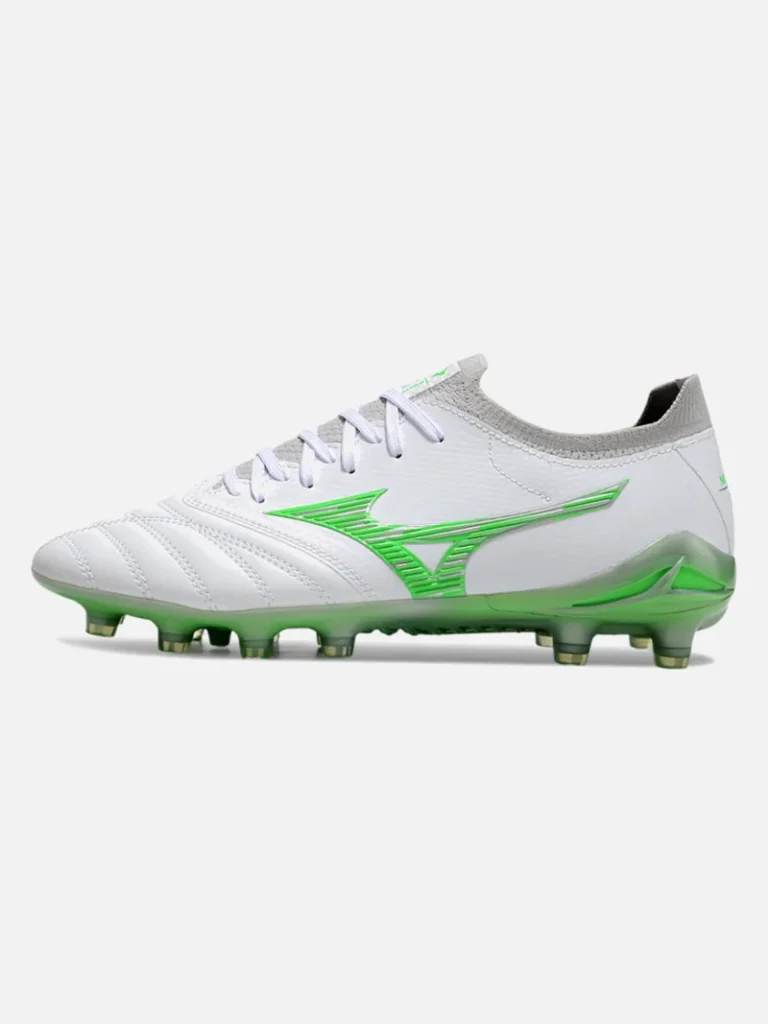 Morelia Neo III beta Elite FG football boots - image 12