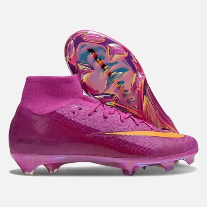 Mercurial Superfly 10 Elite FG