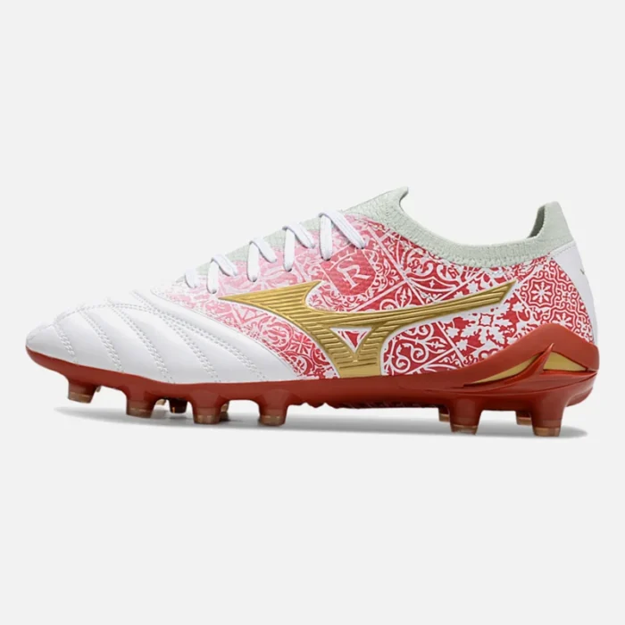 Morelia Neo III beta Elite FG football boots - image 12