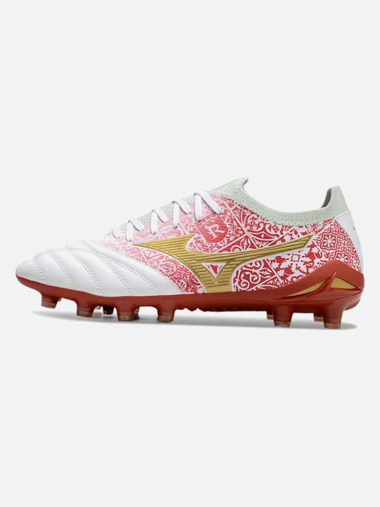 Morelia Neo III beta Elite FG football boots - image 12