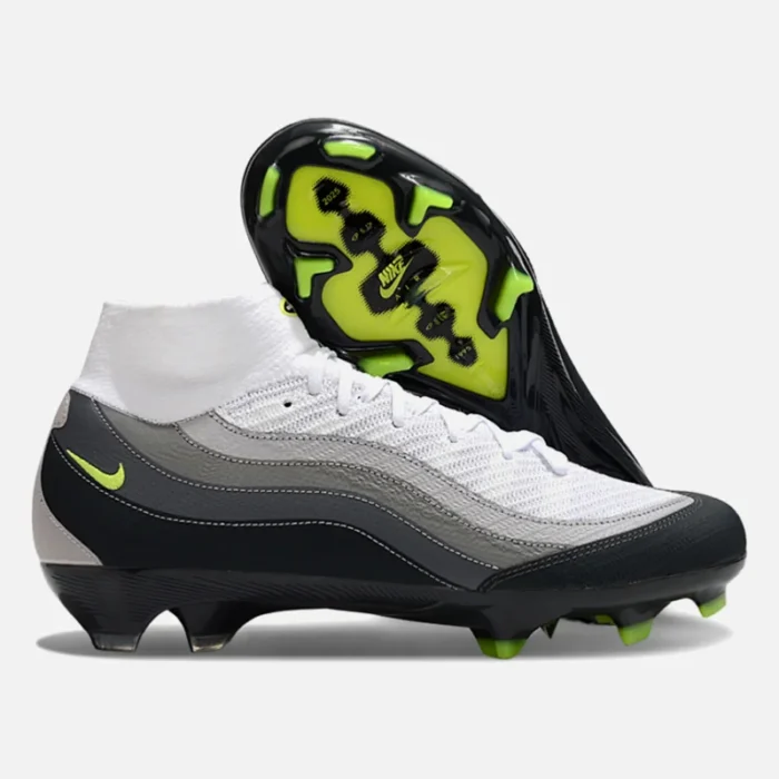 Mercurial Superfly 10 Elite FG