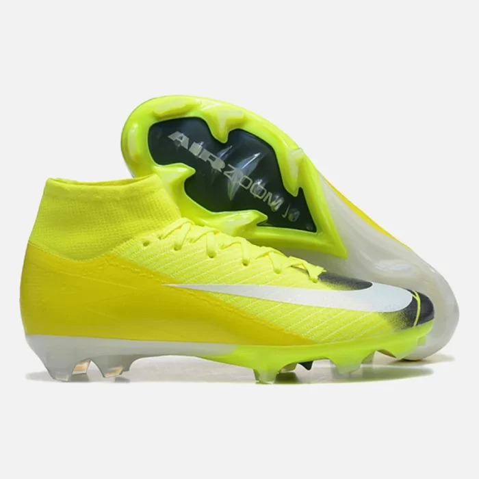 Mercurial Superfly 10 Elite FG