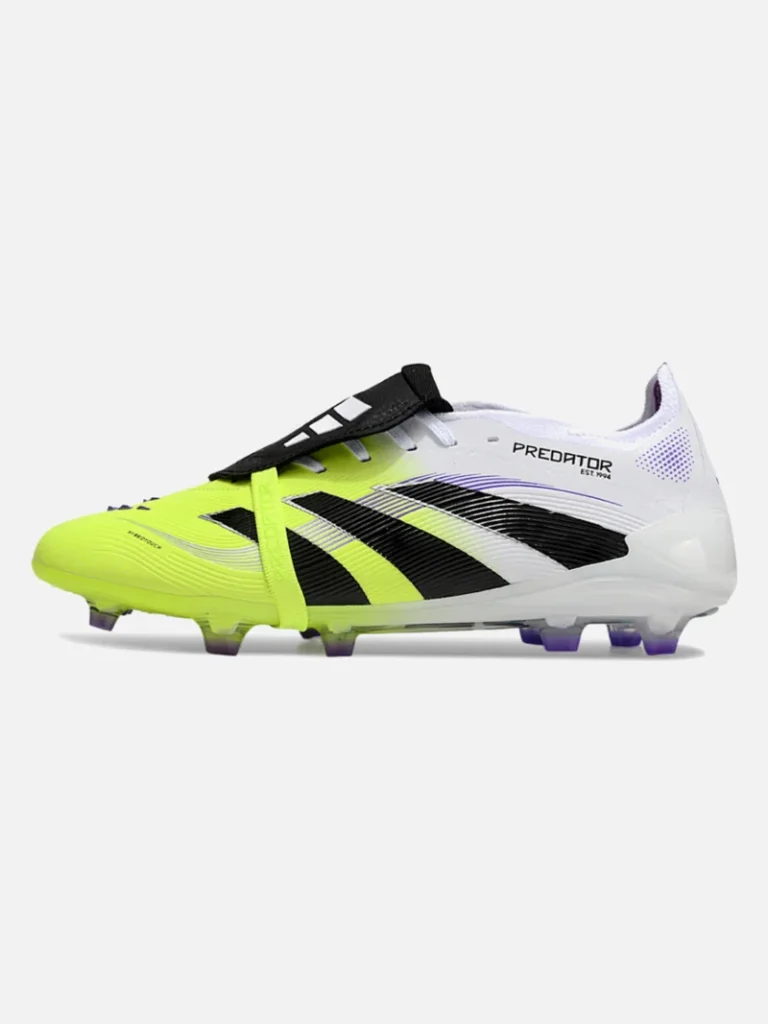 Predator Fold-Over Tongue Elite FG football boots - image 2
