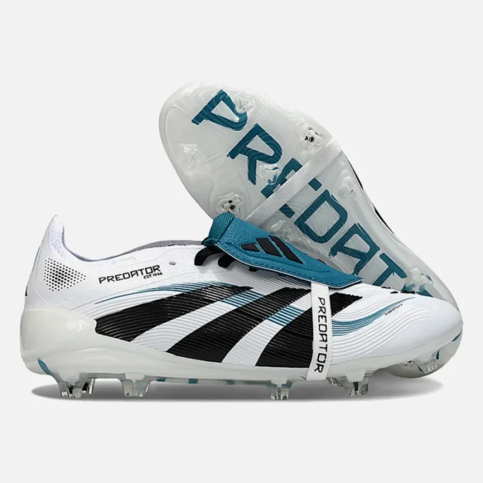 Predator Fold-Over Tongue Elite FG