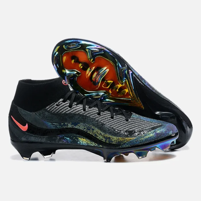 Mercurial Superfly 10 Elite FG