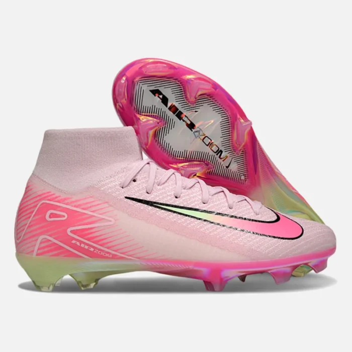 Mercurial Superfly 10 Elite FG