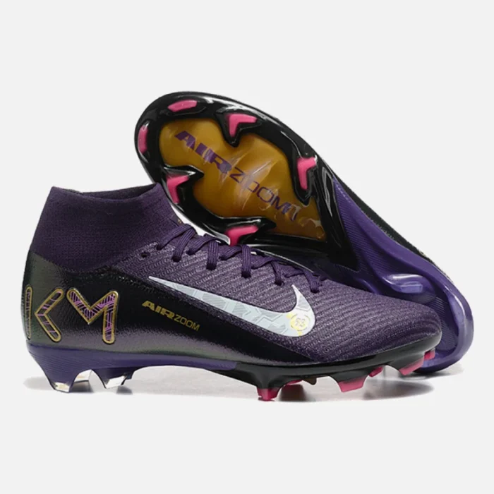 Mercurial Superfly 10 Elite FG