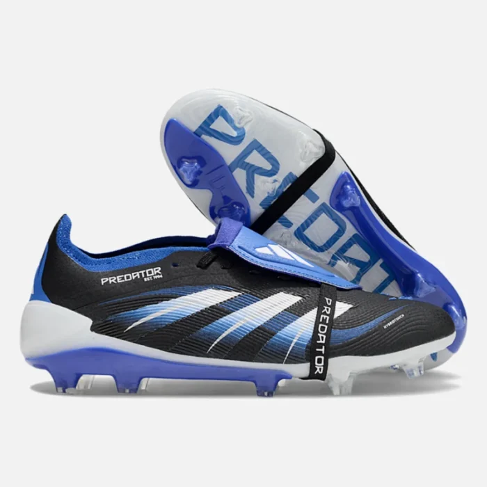 Predator Fold-Over Tongue Elite FG