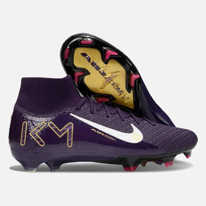 Mercurial Superfly 10 Elite FG