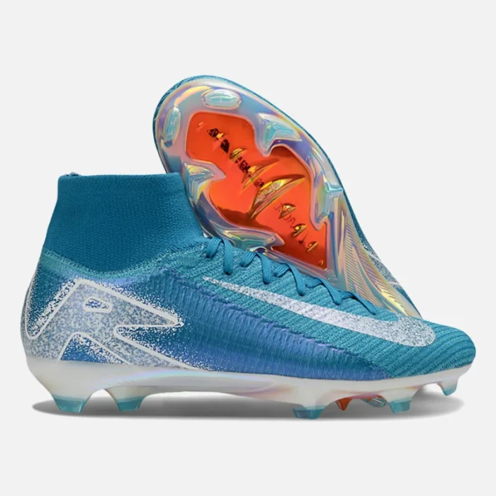 Mercurial Superfly 10 Elite FG