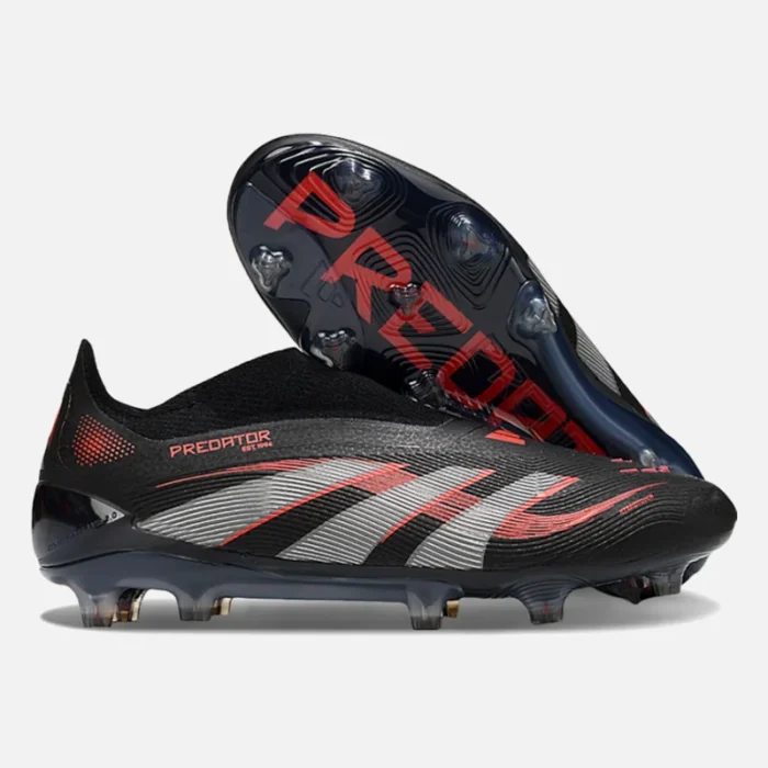 Predator Laceless Elite FG