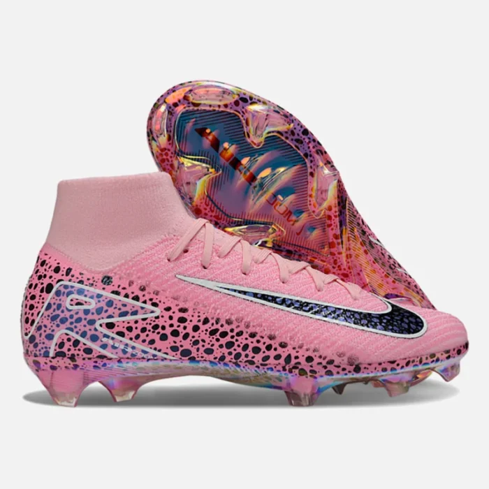 Mercurial Superfly 10 Elite FG