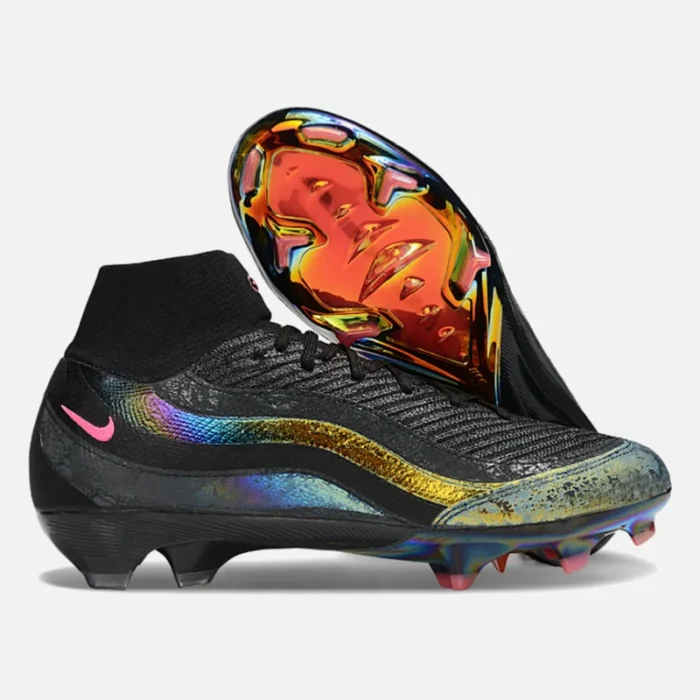 Mercurial Superfly 10 Elite FG