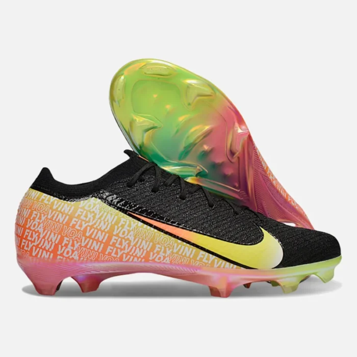 Mercurial Air Zoom Vapor 16 Elite FG Vini Jr