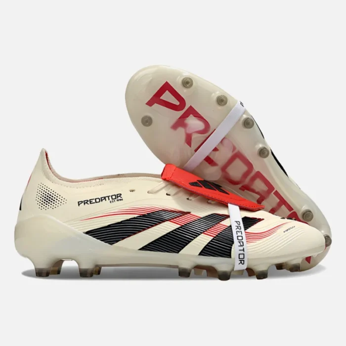 Predator Fold-Over Tongue Elite AG