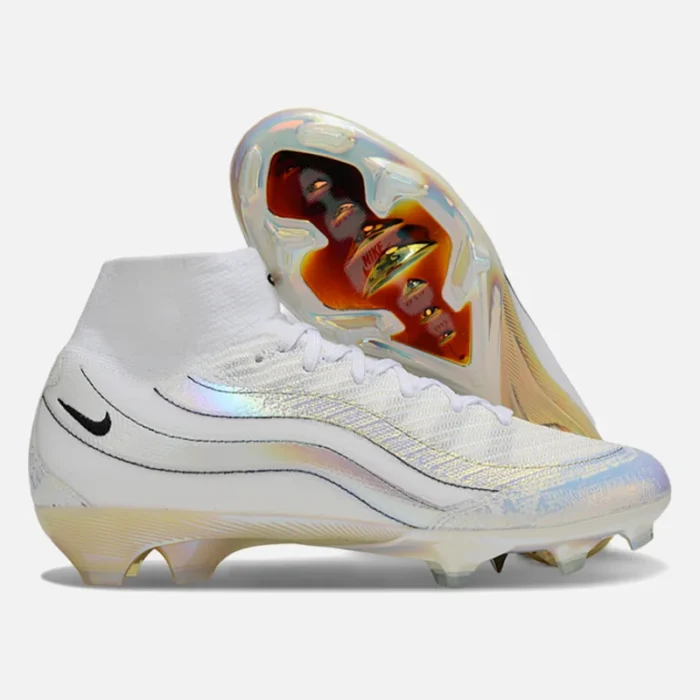 Mercurial Superfly 10 Elite FG