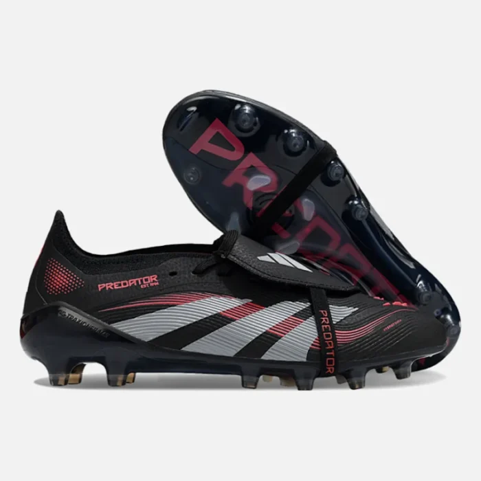 Predator Fold-Over Tongue Elite AG