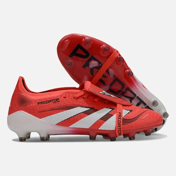 Predator Fold-Over Tongue Elite AG