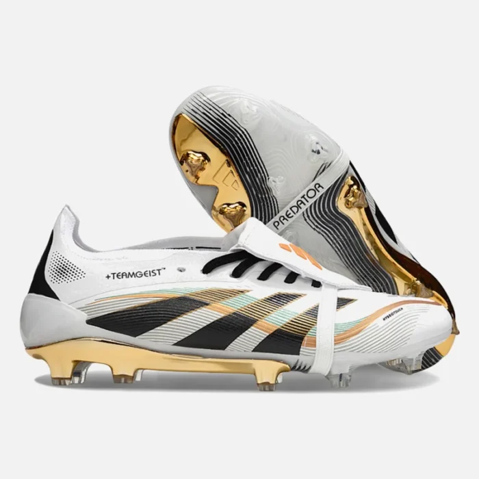 Predator Fold-Over Tongue Elite FG