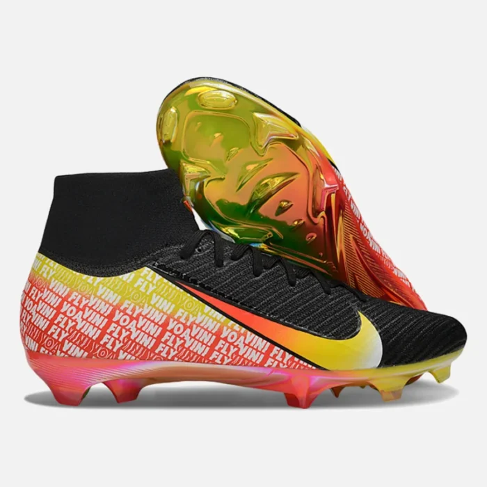 Mercurial Superfly 10 Elite FG