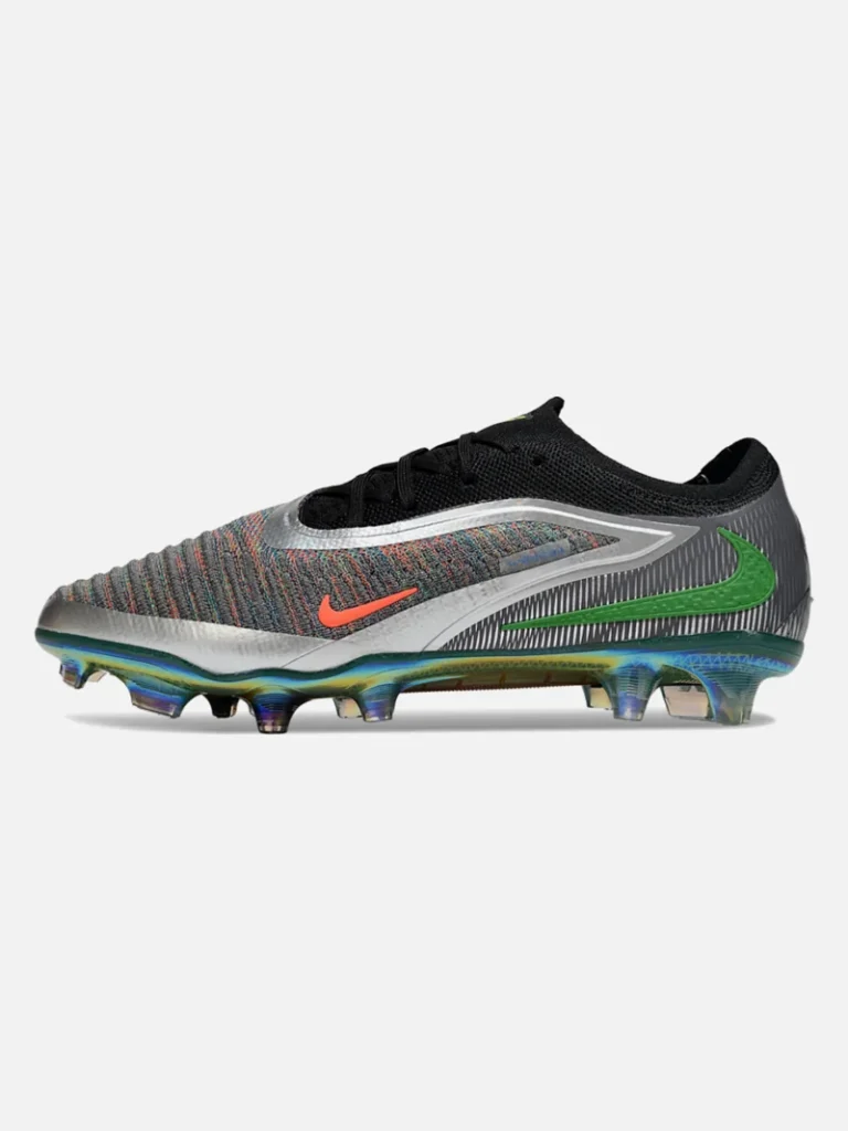 Phantom 6 Low Elite FG football boots - image 2