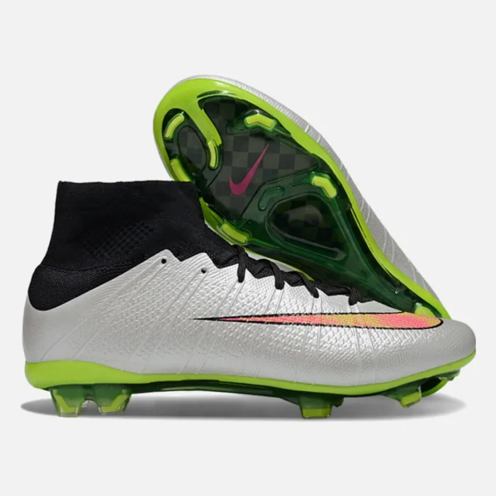 Mercurial Superfly 10 Elite FG